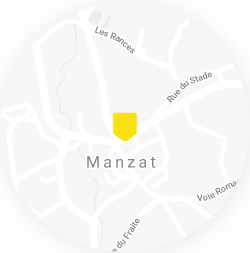 Manzat